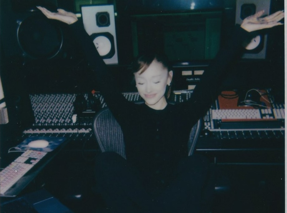 Ariana Grande Hints at New Summer Album Release, Reversing Acting Focus