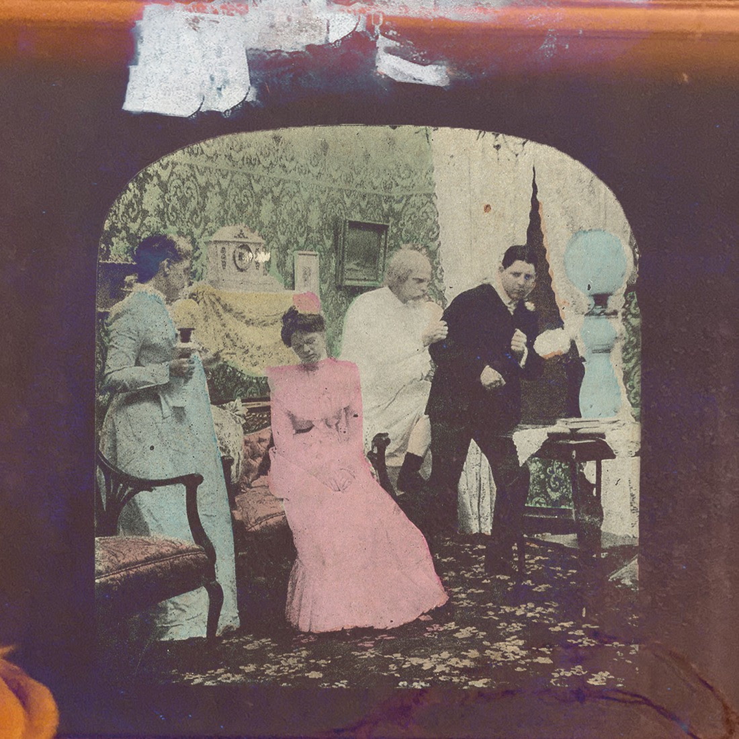 Asher White – “Nightingale’s Version (Sailor’s Moon)”