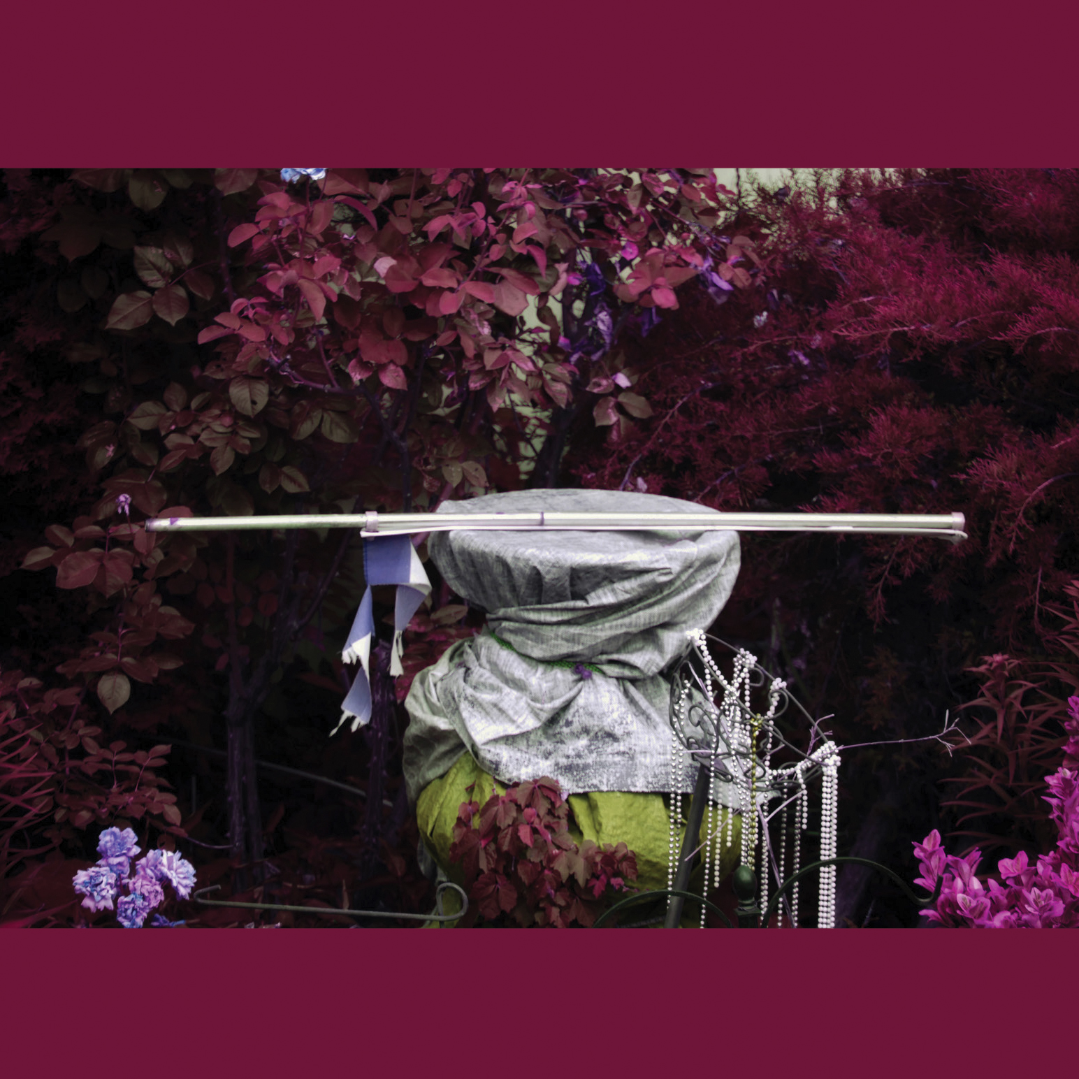 Ava Mendoza Announces New Album Alive Alone, Alive Together: Hear “Dust From The Mines”