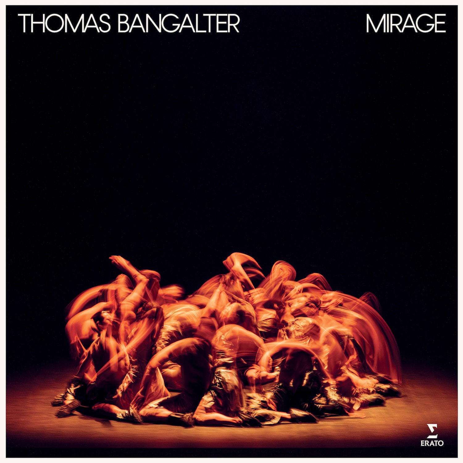 Thomas Bangalter (Daft Punk) Announces New Album 'Mirage'