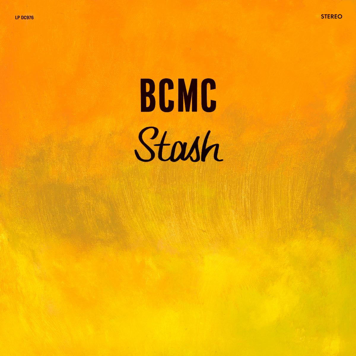 BCMC (Bill MacKay & Cooper Crain) Announce New Album Stash: Hear “Kaleidosmoke”