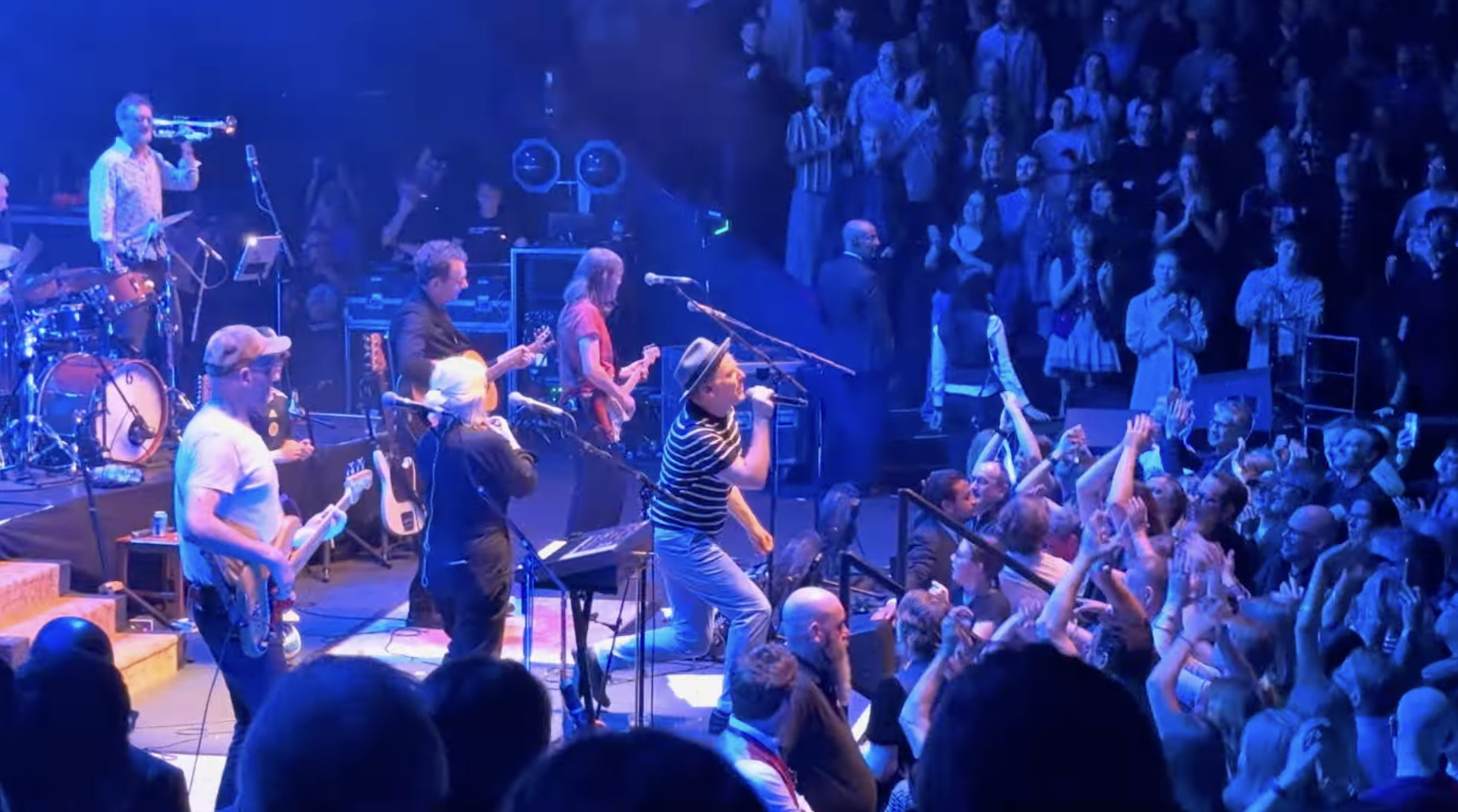 Belle And Sebastian Debut New Scottish Football Anthem “It Only Takes One Lion”