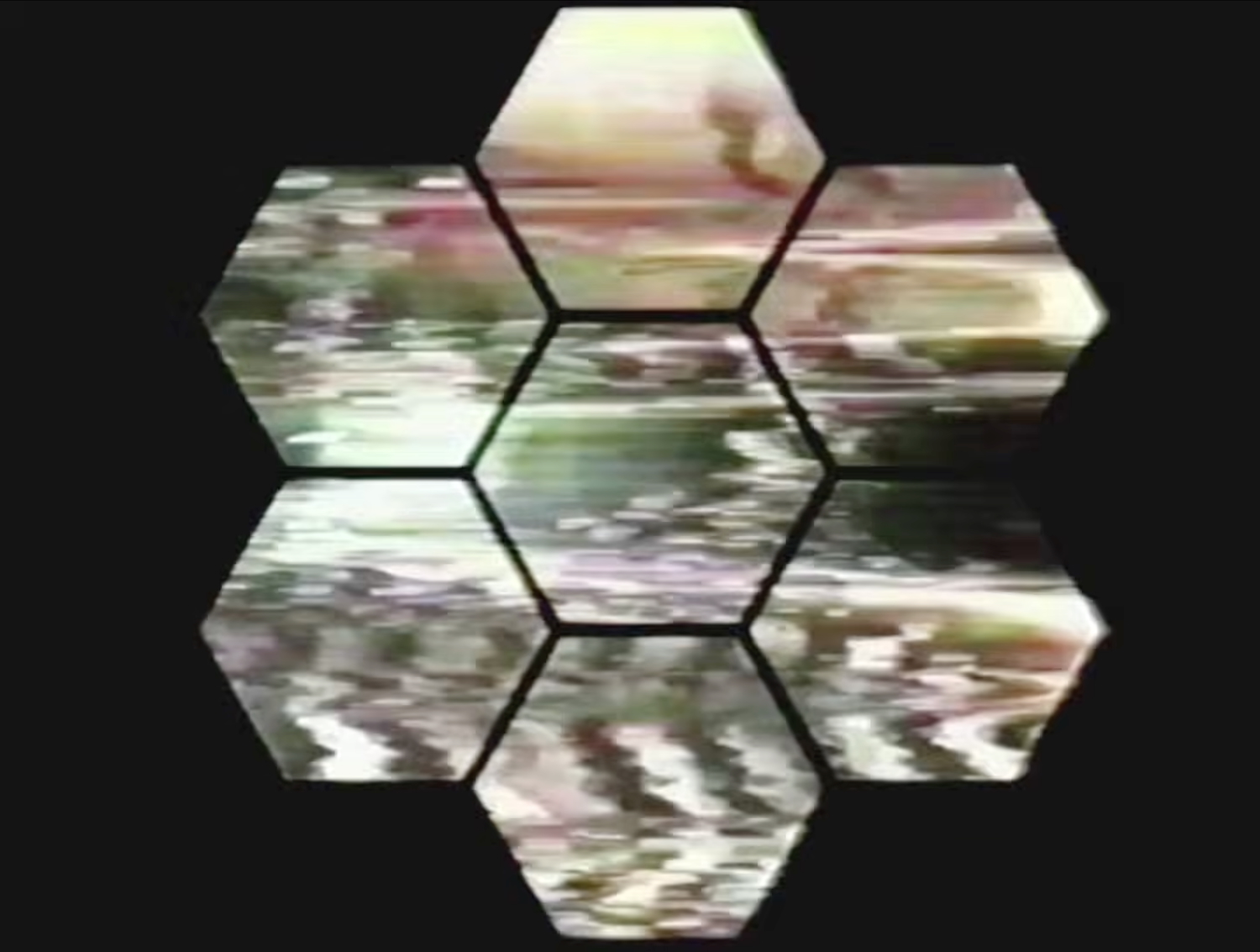 Boards Of Canada Share First New Music In 13 Years