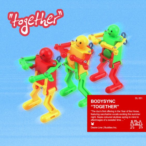 Bodysync – “Together”