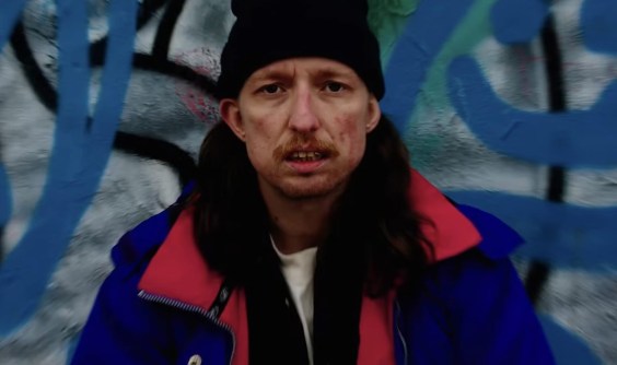 Former Turnstile Guitarist Brady Ebert Reportedly Arrested For Attempted Murder