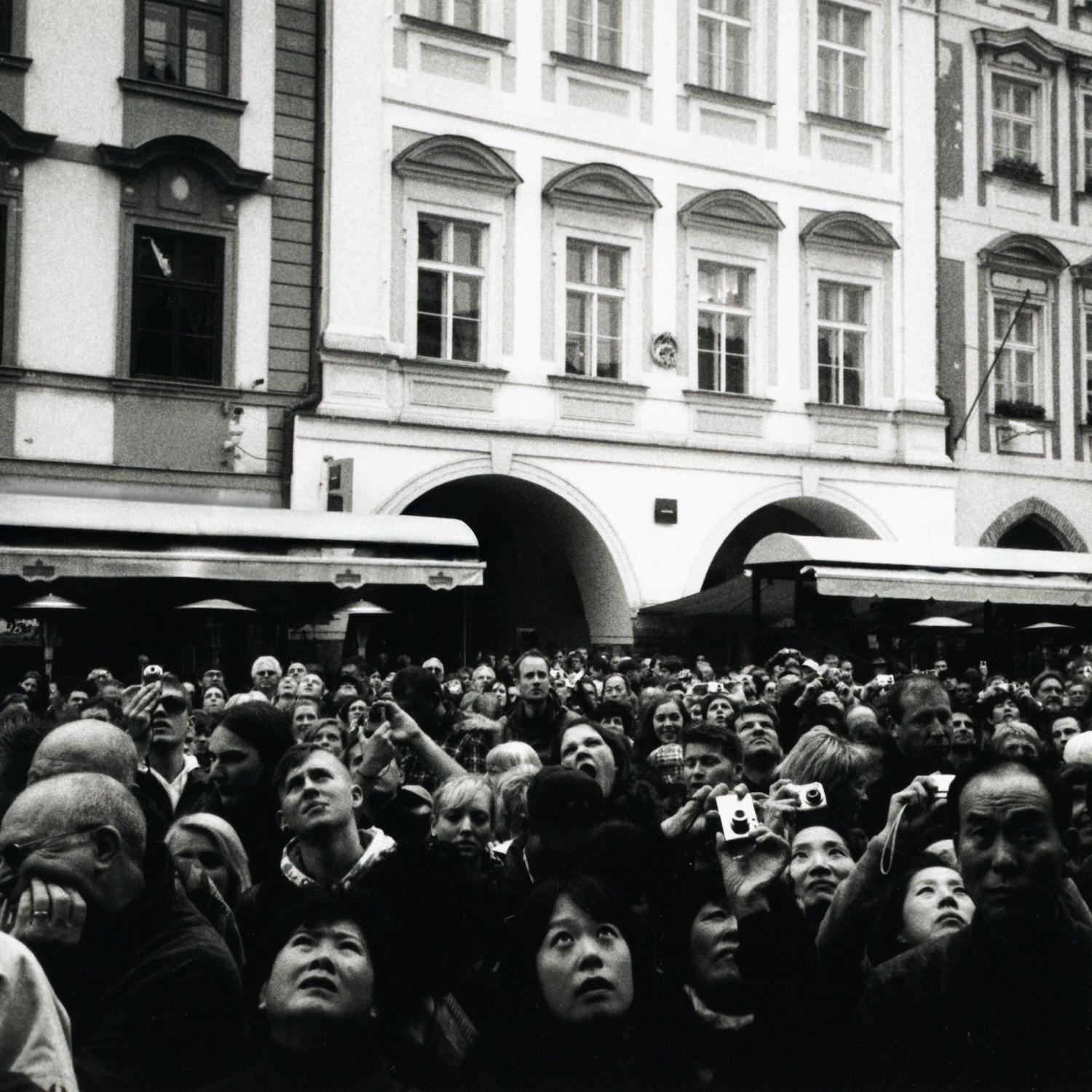 Ceremony – “Other Hells”