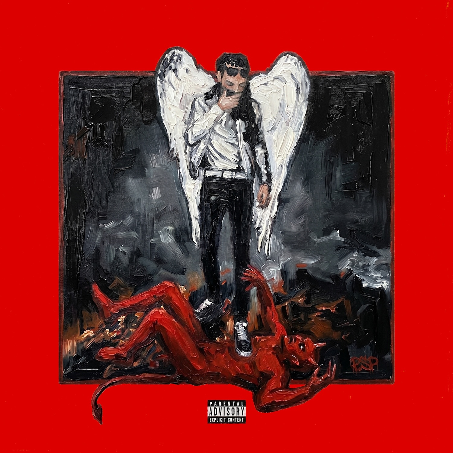 Che – “Tell U Sum” & “Nosferatu”