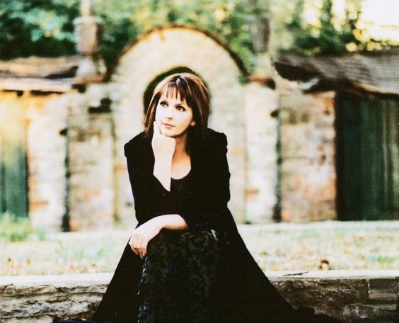 Clannad Singer Moya Brennan Dead At 73
