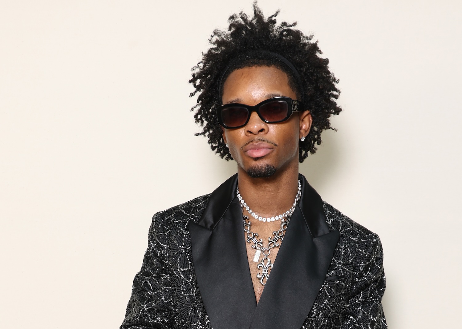 D4vd Charged With Murder Of 14-Year-Old Found In Trunk Of His Car