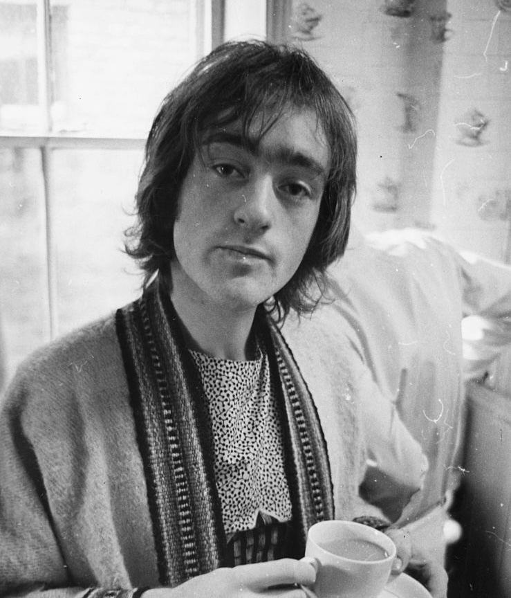 Traffic’s Dave Mason Dead At 79