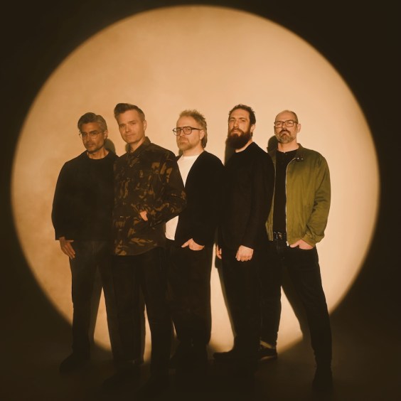 Death Cab For Cutie – “Punching The Flowers”