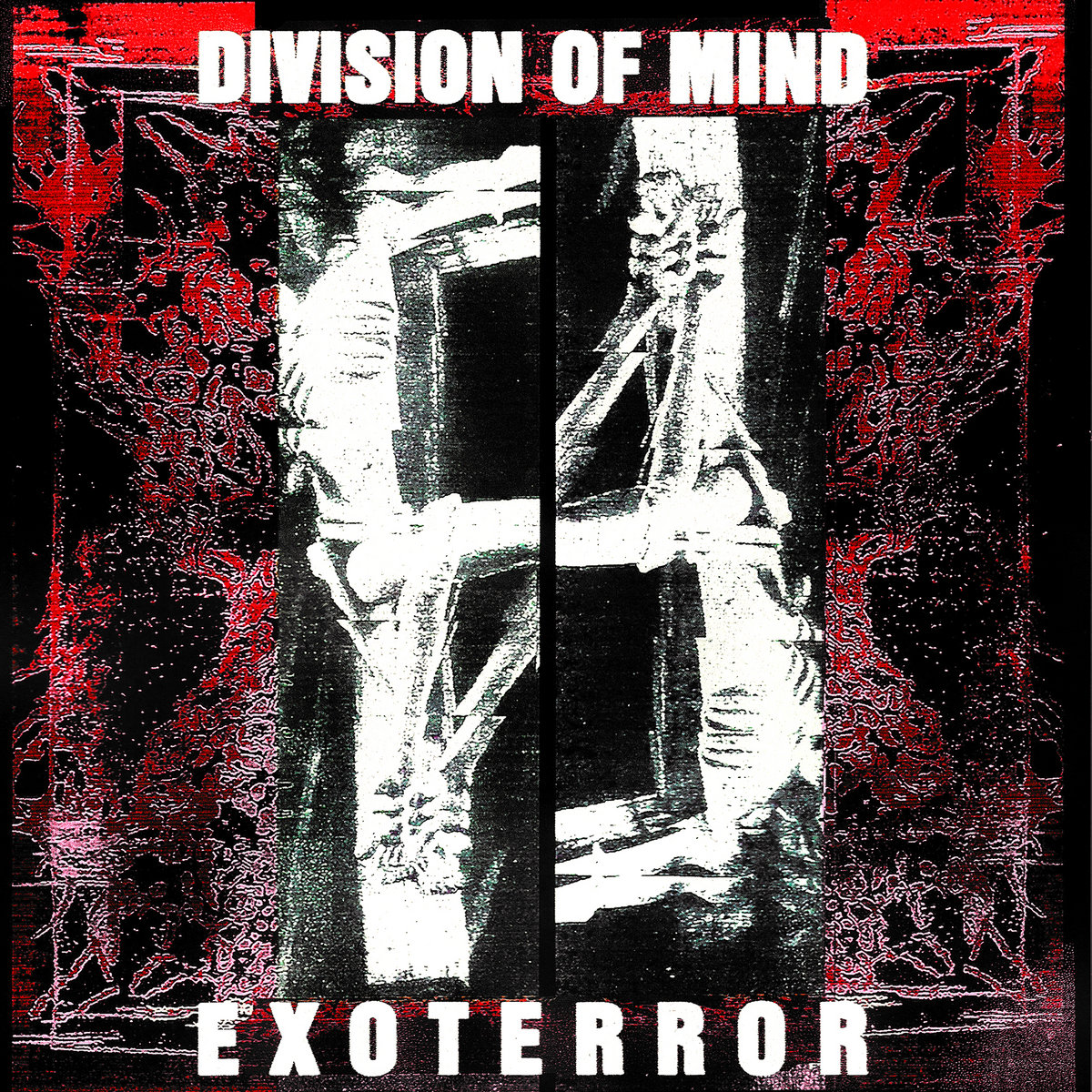 You Need Division Of Mind’s New Album Exoterror In Your Life