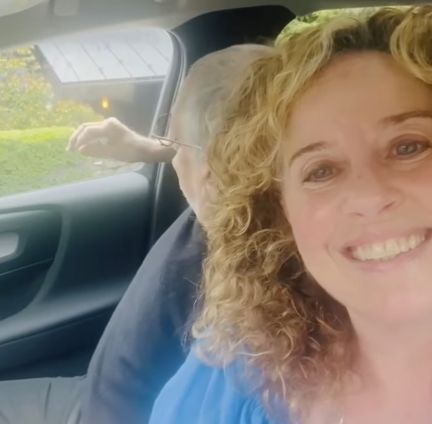 Donald Fagen Still Committed To The Bit In Episode 3 Of This Year’s Best Vertical Video Series