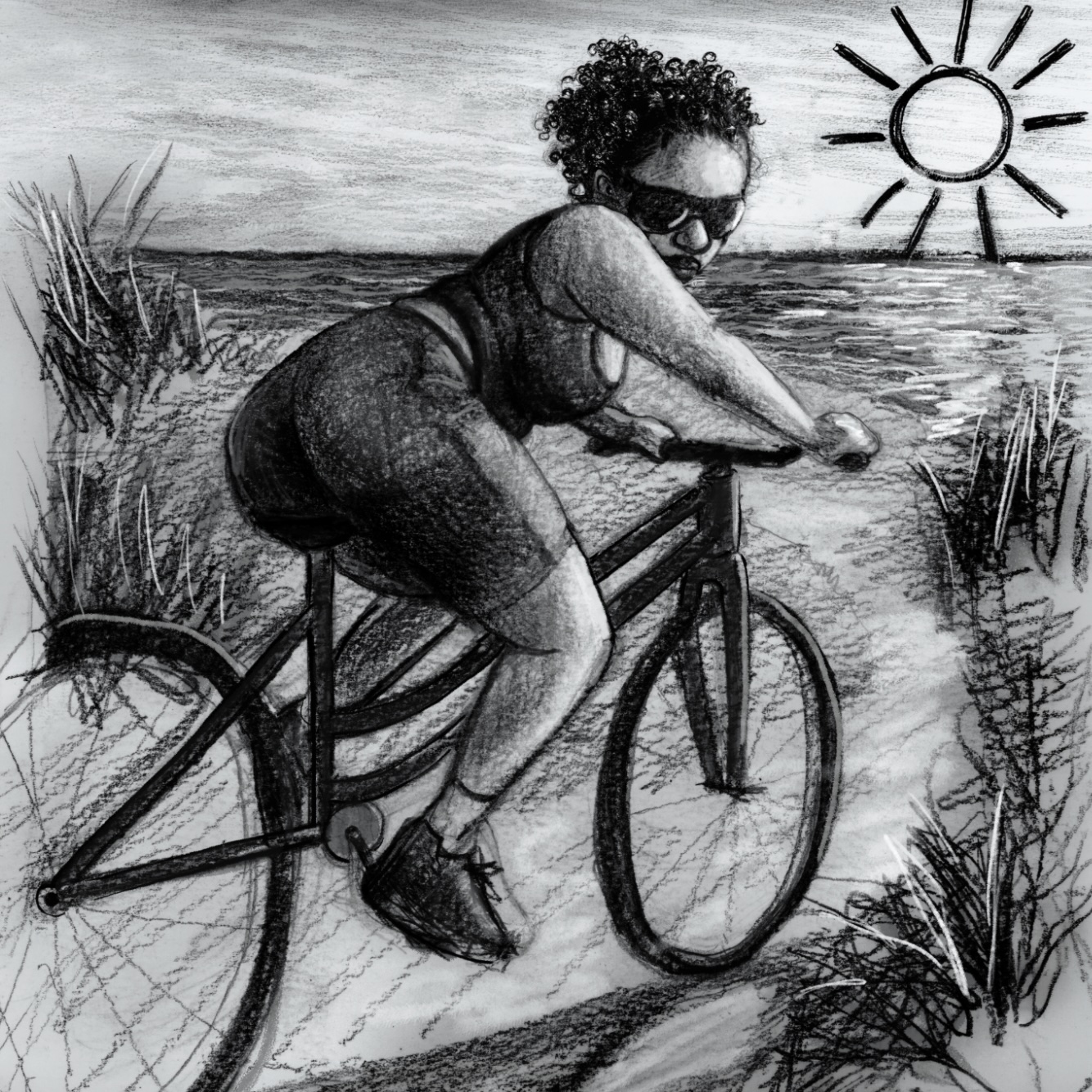 duendita – “beach”