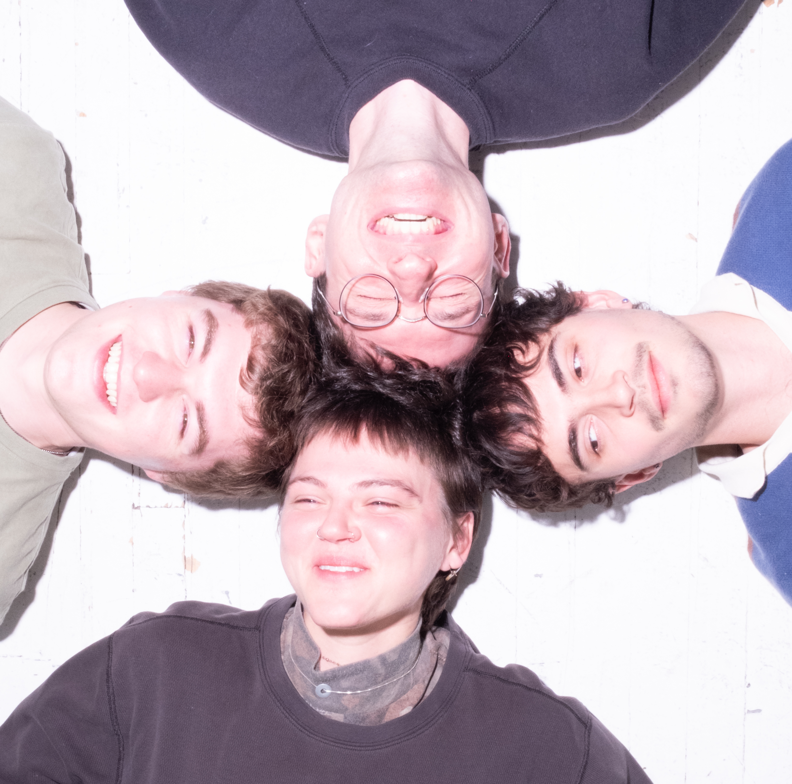 Friko Are Emphatically Getting There