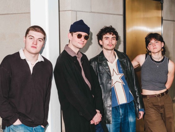 Friko – “Something Worth Waiting For”