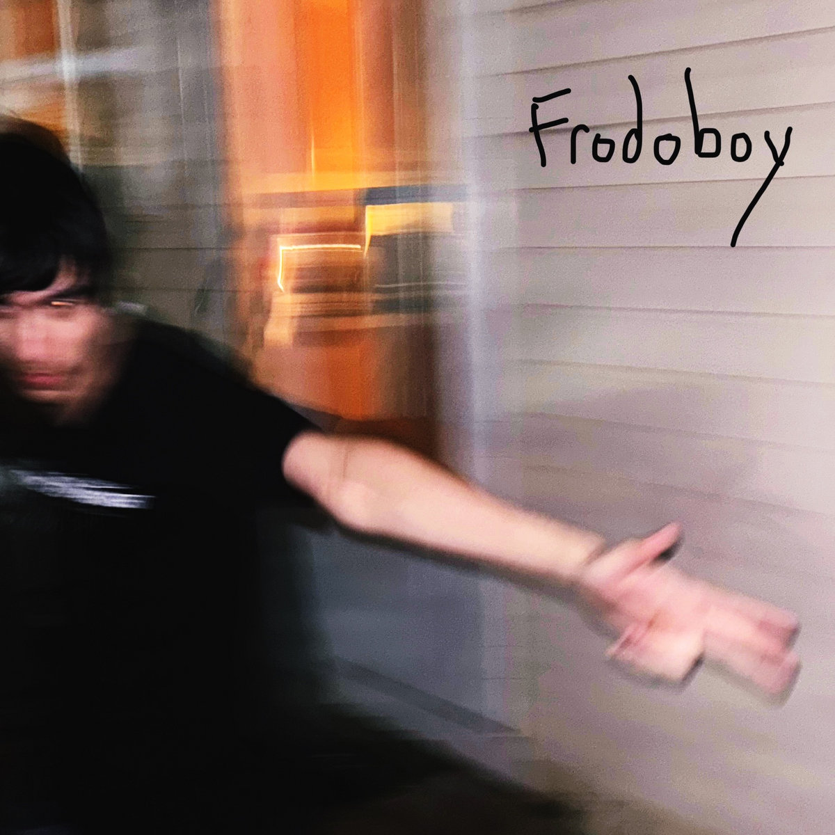 Rubber Band Gun – “Frodoboy” (Feat. Star Moles)
