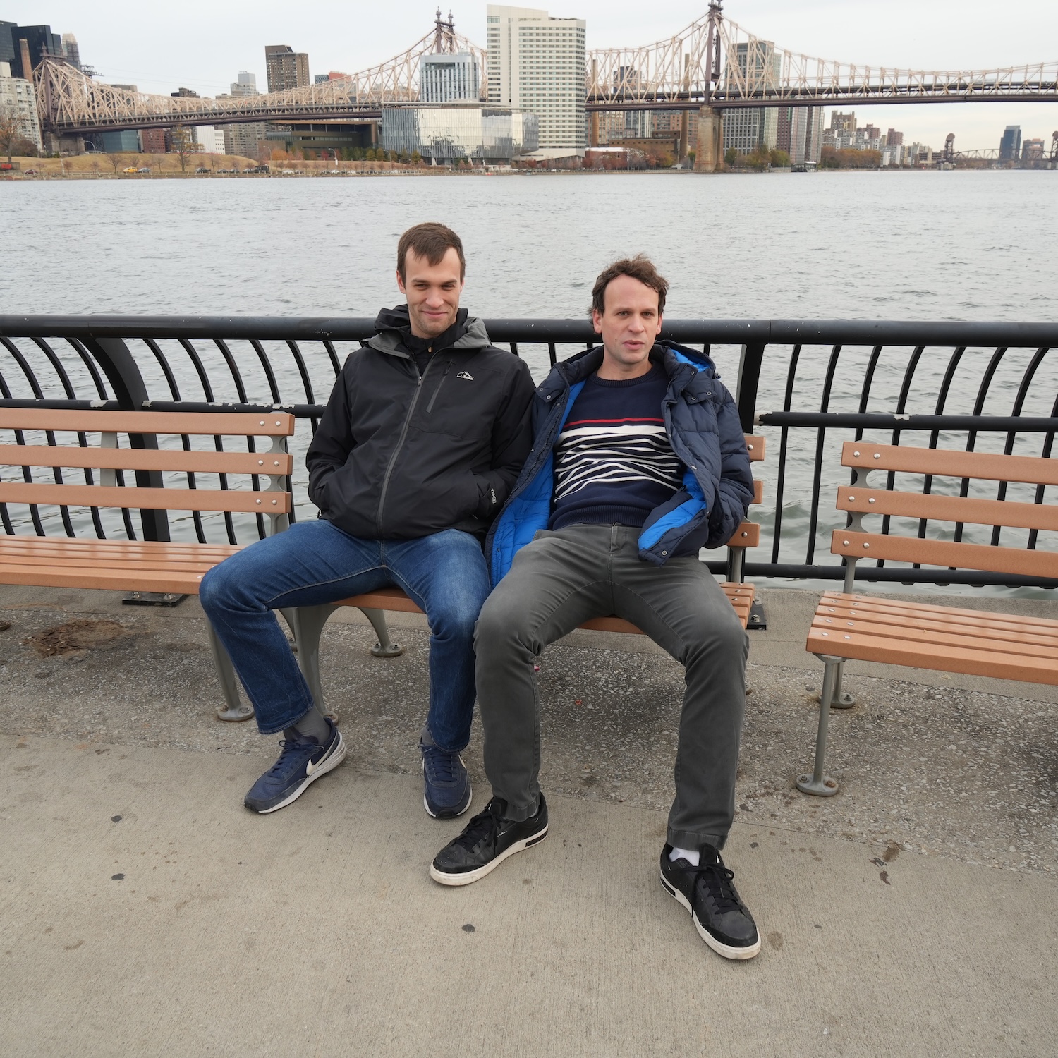 Frog Share New Song 'Dark Out': Listen