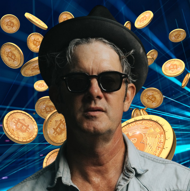 G. Love Loses All His Retirement Savings In Crypto Scam