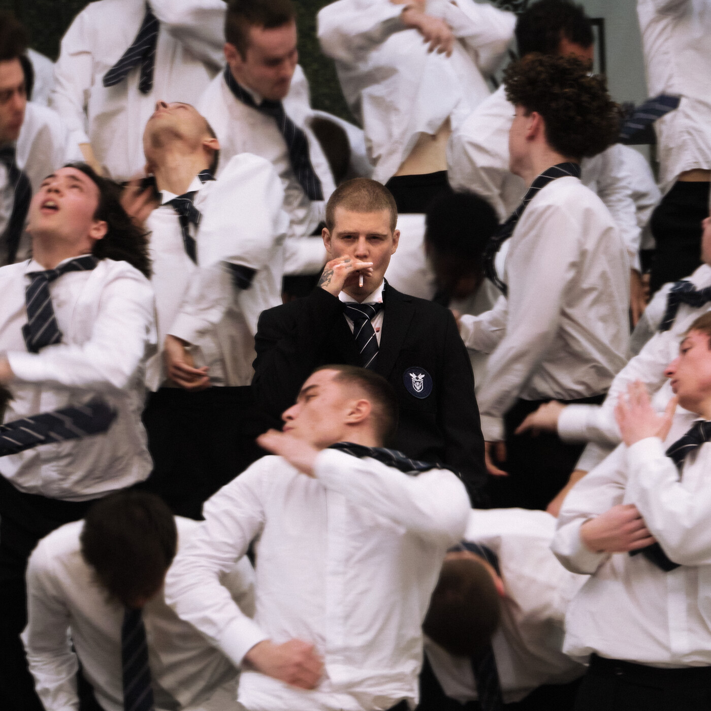 GENER8ION & Yung Lean’s “Storm” Video Is Incredible