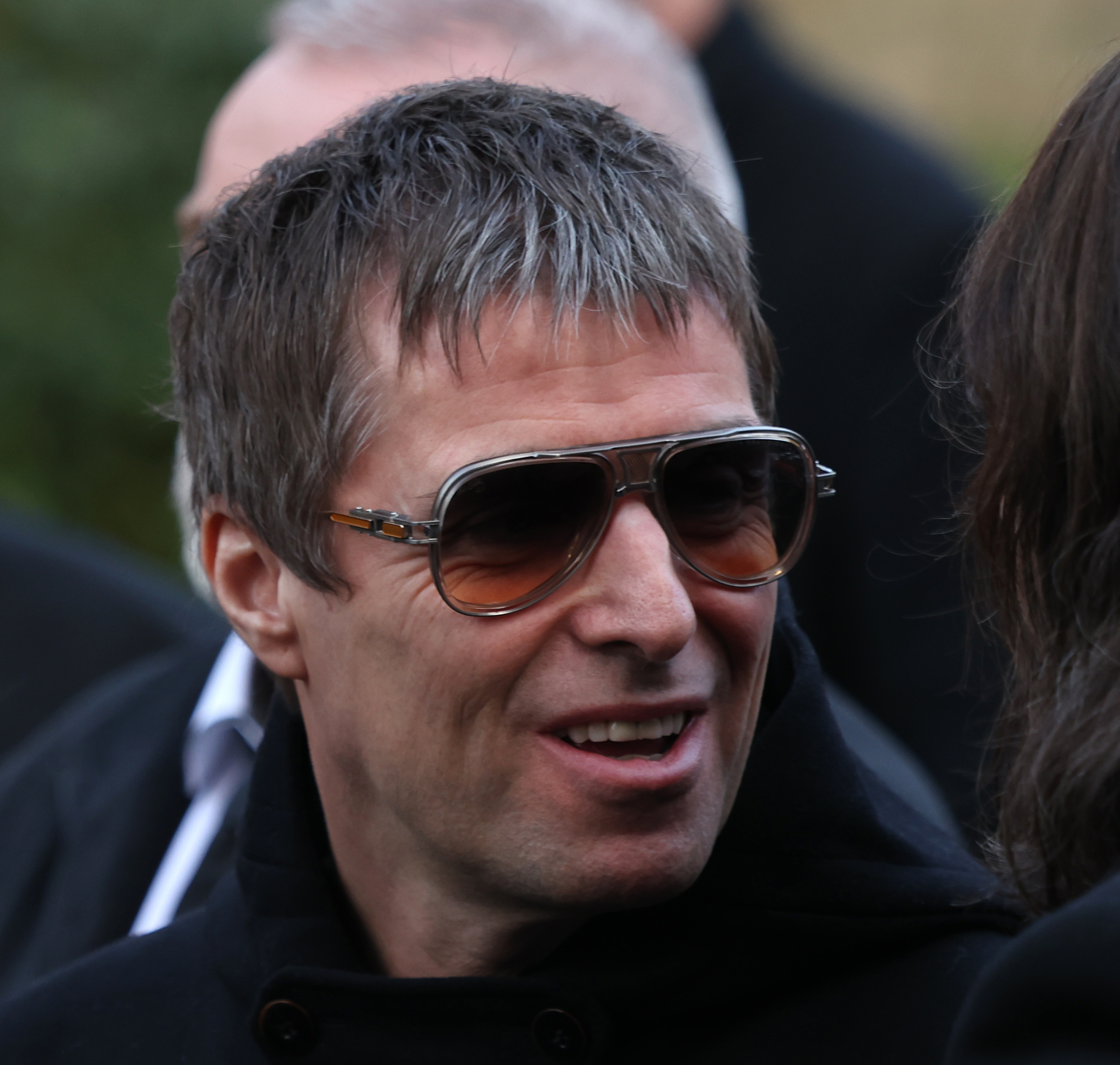 Liam Gallagher Explains Why He Hates Suede And Manic Street Preachers