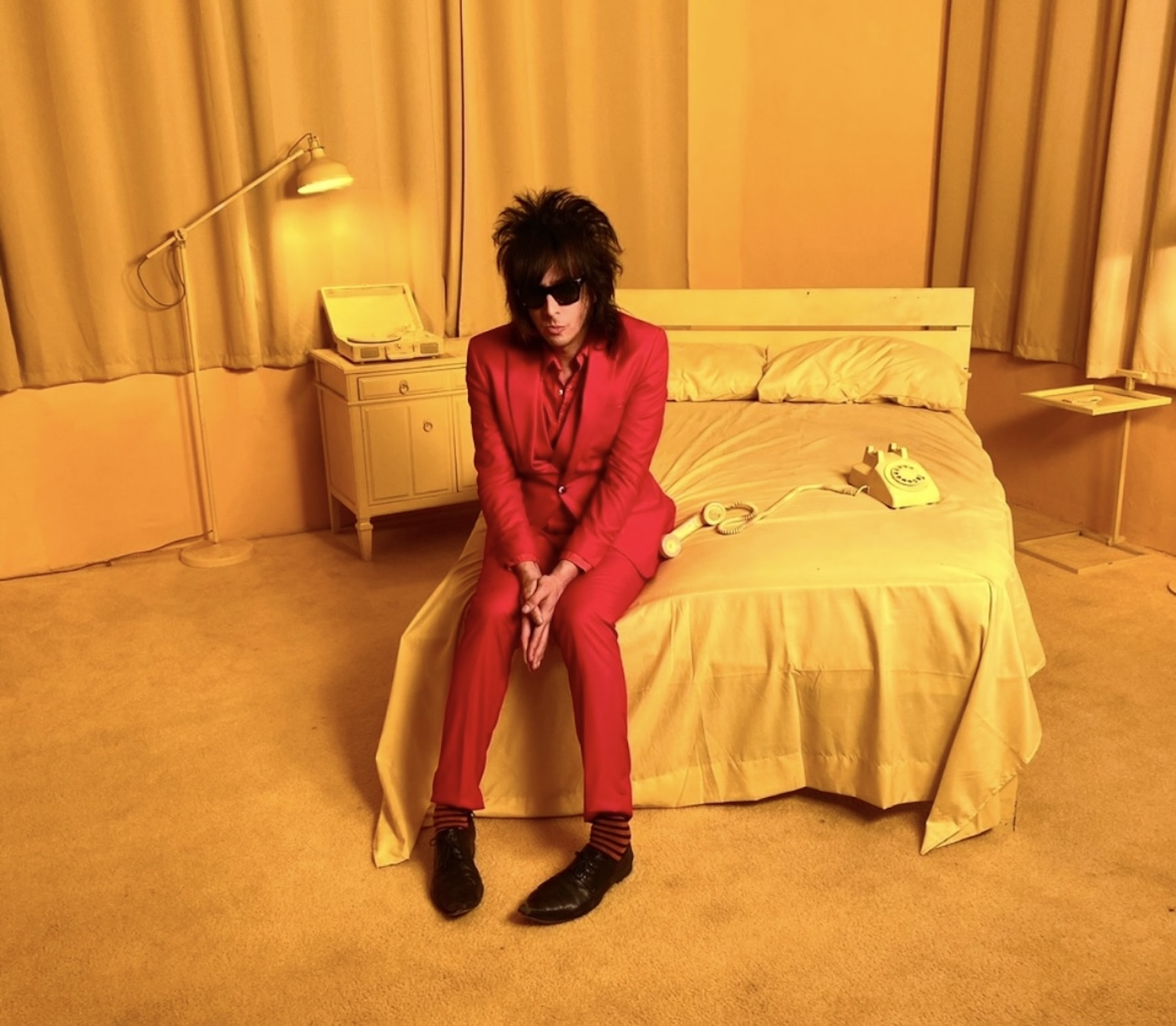 Gregg Foreman (The Delta 72, Cat Power) Dead At 53