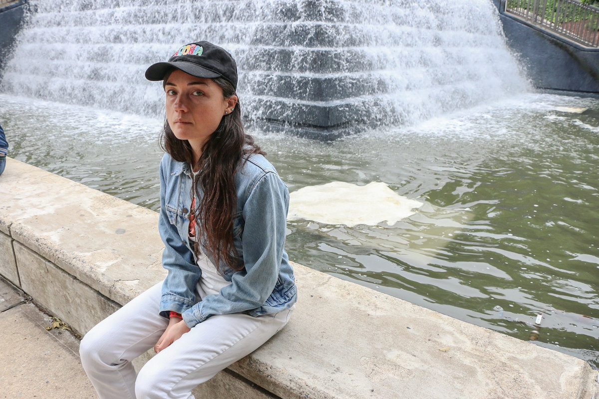 Grouper Announces Rare North America Shows