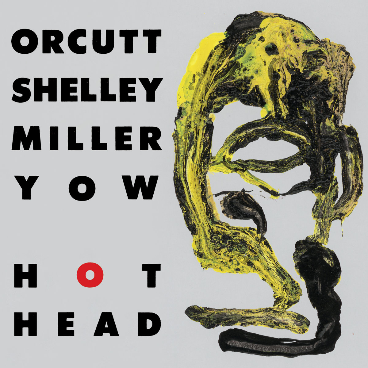 Orcutt Shelley Miller Share Captain Beefheart Cover With David Yow, Half-Joking Neil Young Cover