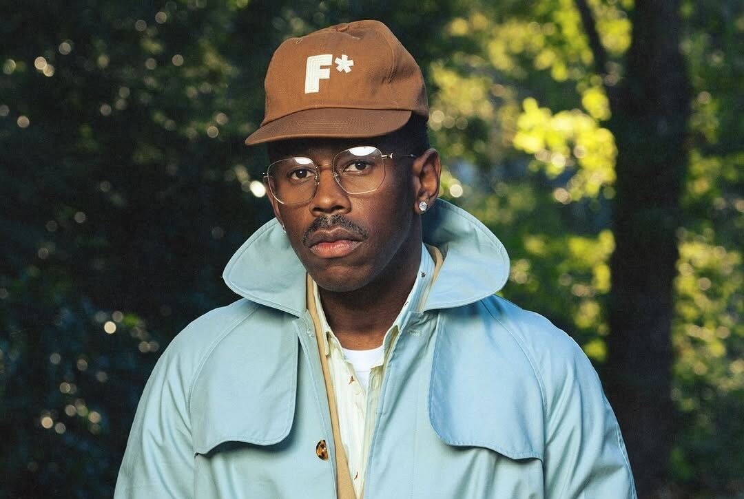 Tyler, The Creator Addresses Fans Leaking Security Camera Footage Of Him Again