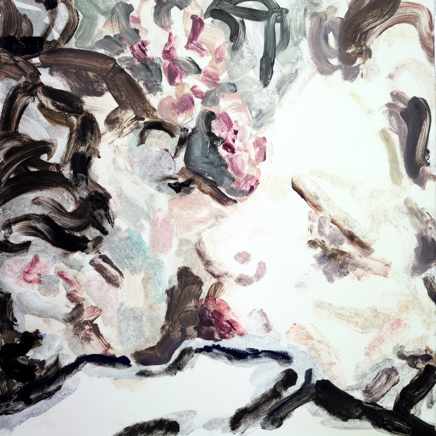 Iceage Announce New Album For Love Of Grace & The Hereafter: Hear “Ember”