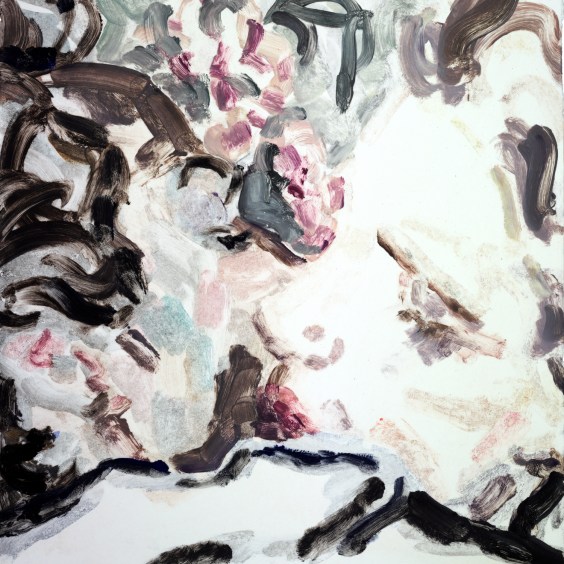 Iceage Announce New Album For Love Of Grace & The Hereafter: Hear “Ember”