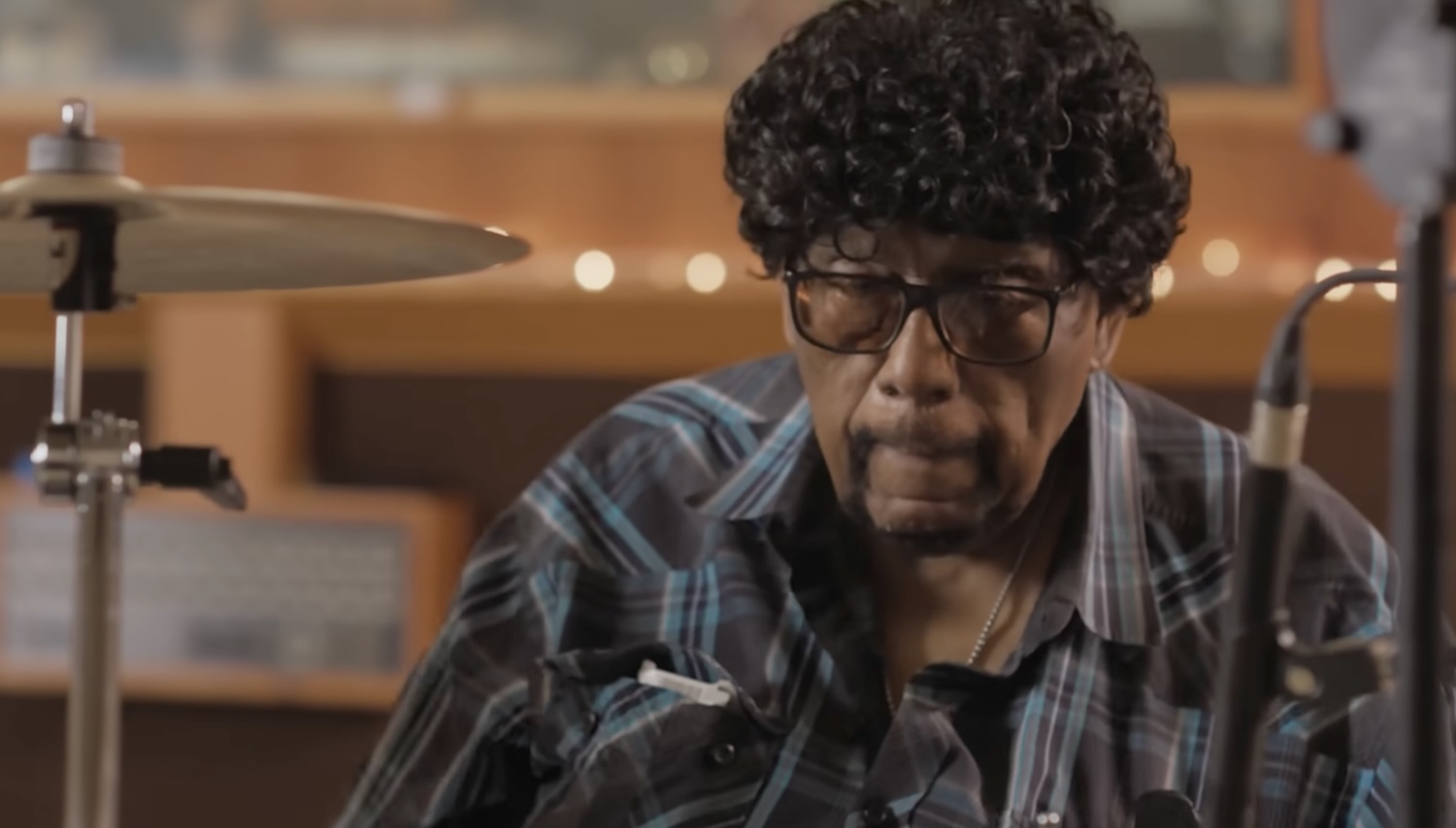 Legendary Session Drummer James Gadson Dead At 86