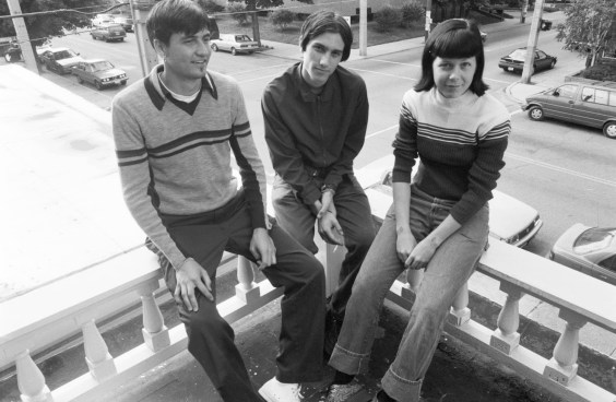 Jejune Announce First US Shows Since The ’90s