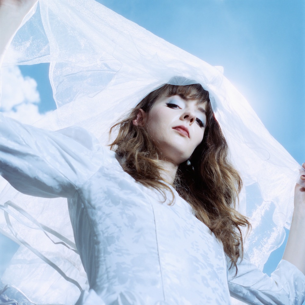 Jenny On Holiday – “Androgynous” (The Replacements Cover)