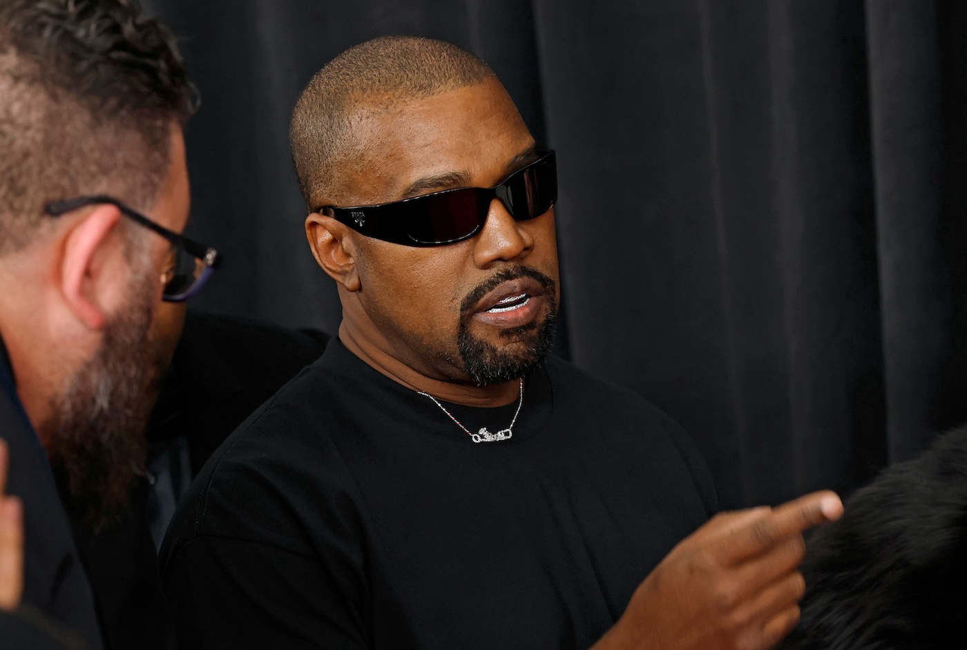 Another European Kanye West Concert Canceled