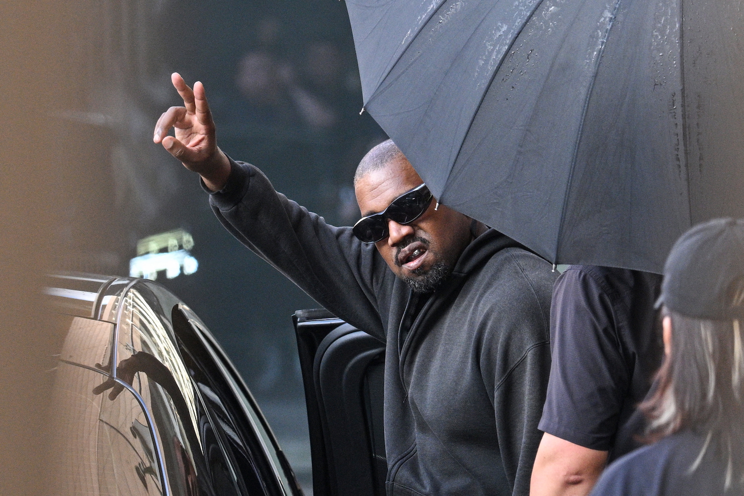 Pepsi Pulls Wireless Sponsorship Over Kanye West Booking