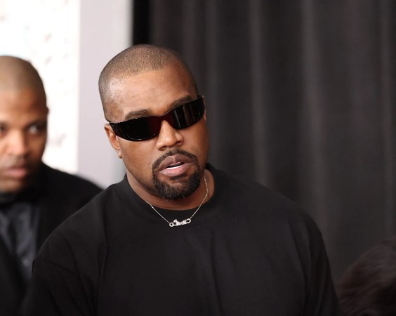 Kanye West Denied Entry To UK, Wireless Festival Canceled