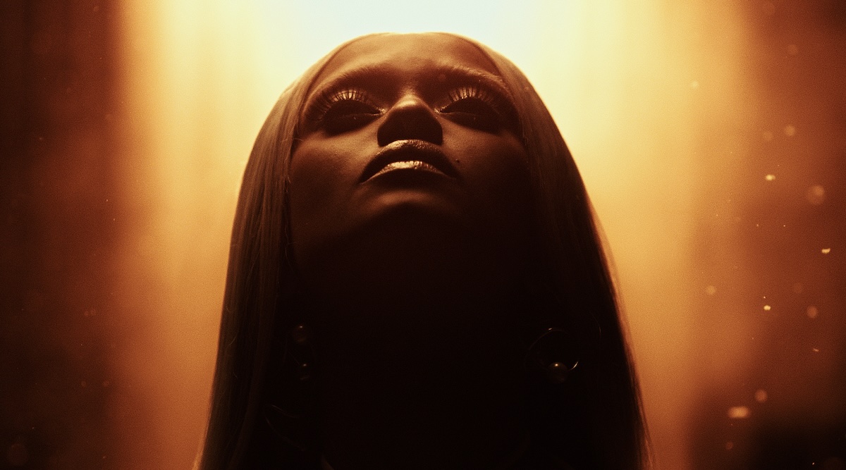 Kelela – “idea 1”