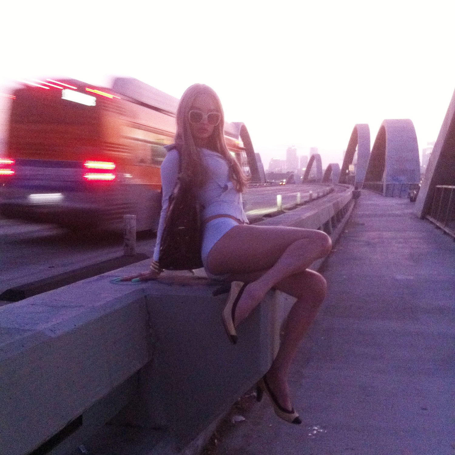 Kim Petras – “Need For Speed”