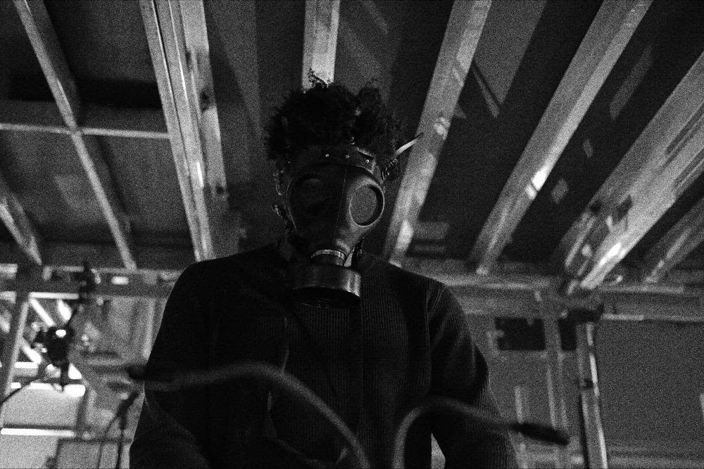 Labrinth Drops “SHUT YOUR DAMN 95.7892” During Euphoria Premiere