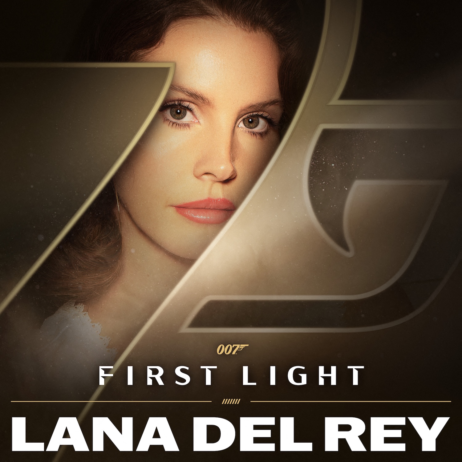 Lana Del Rey Shares Theme From New James Bond Game