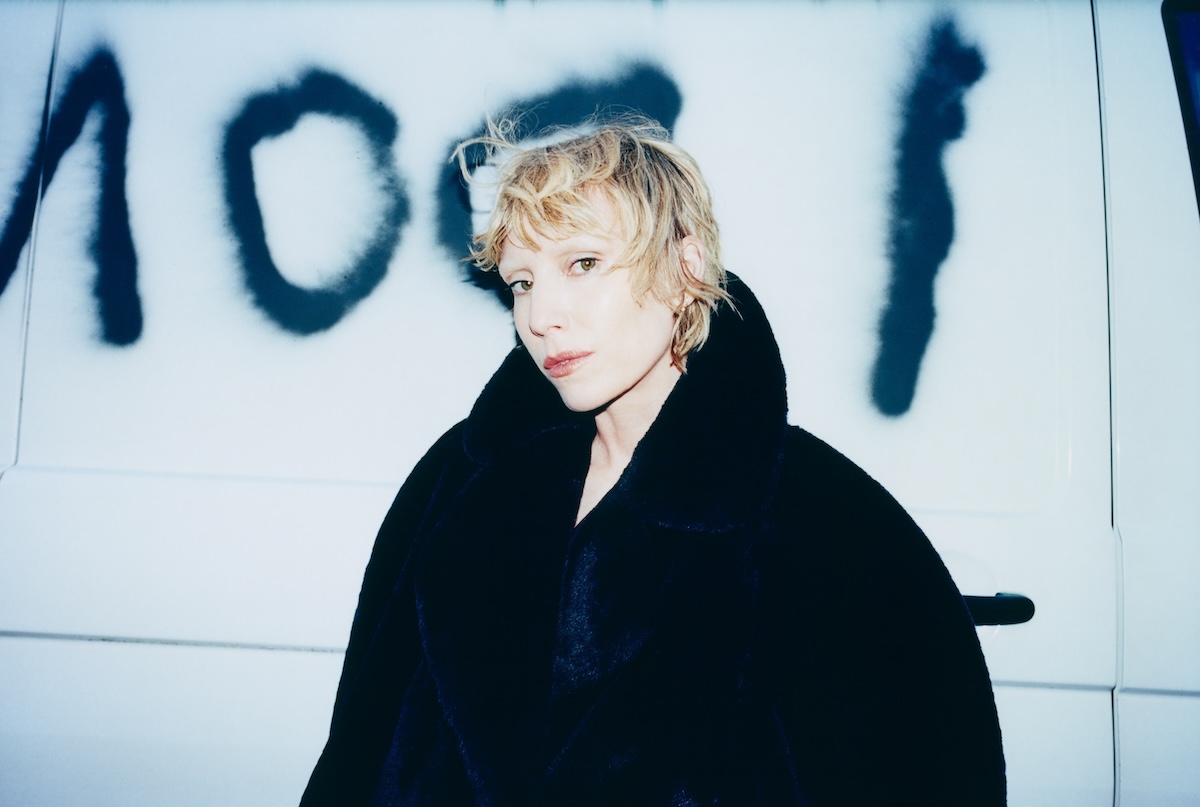 Lykke Li – “Sick Of Love”