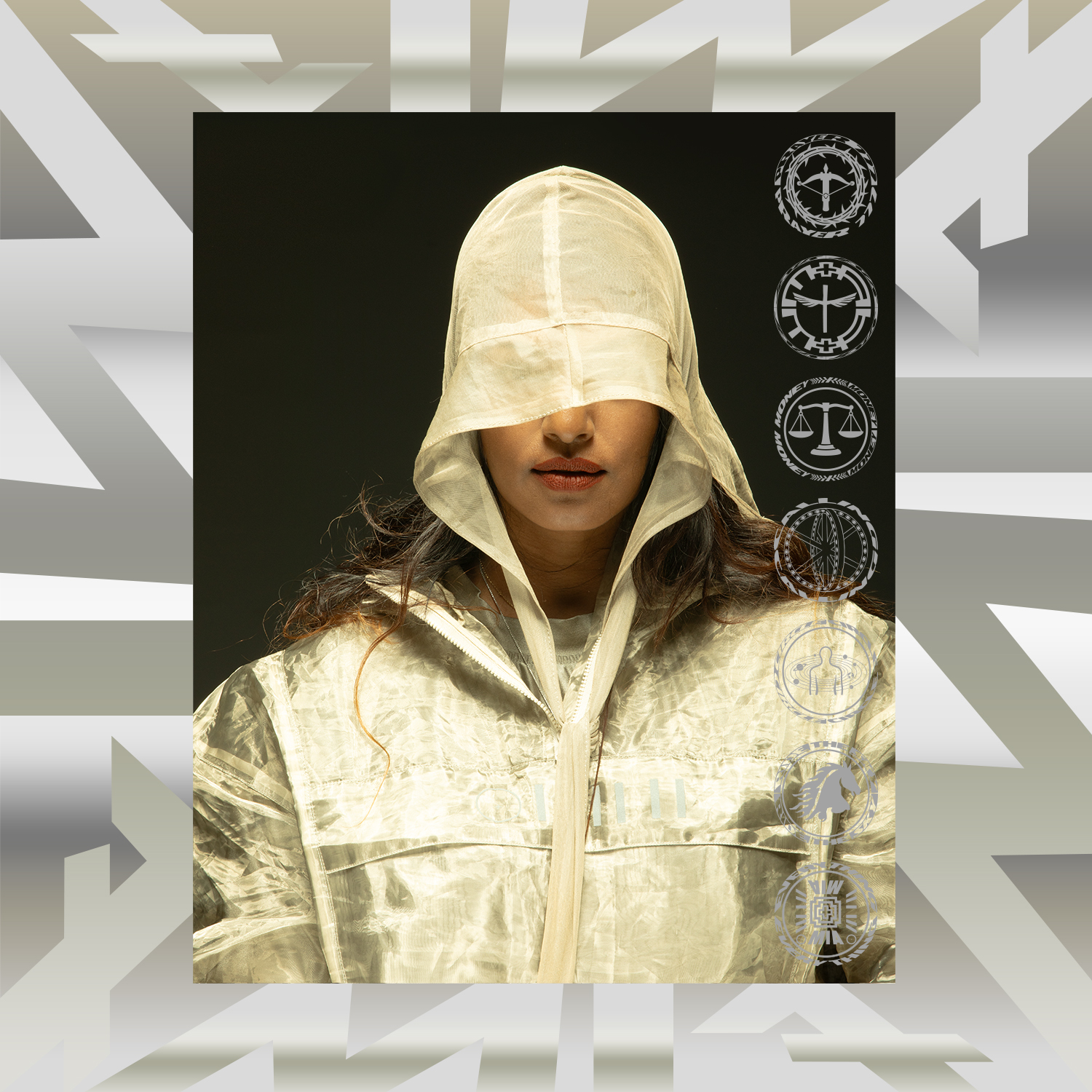 M.I.A. Announces New Album, 10G-Blocking Clothing