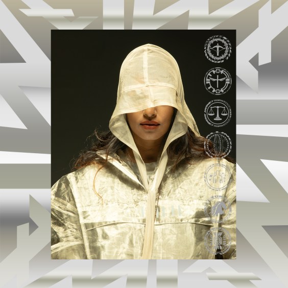 M.I.A. Announces New Album, 10G-Blocking Clothing