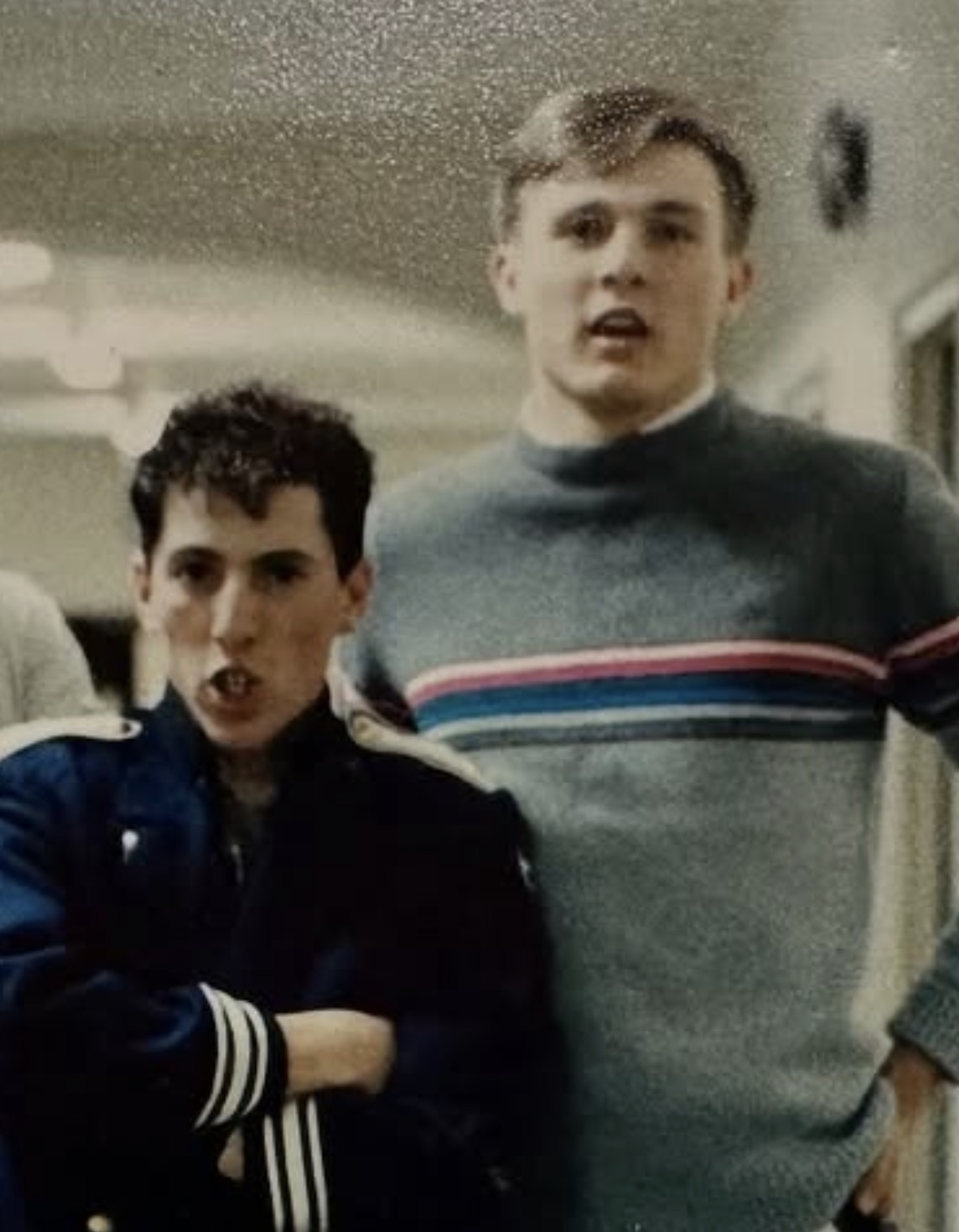 Tool Singer Voices Support For Fired Army Chief, His West Point Prep Teammate