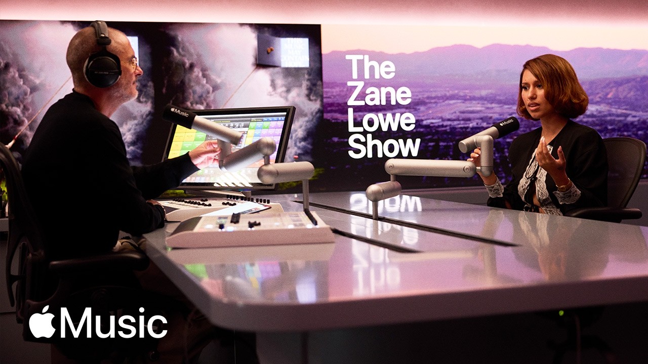 RAYE Apologizes To Fans Who Bought Her New Album On Vinyl Because It’s Not The Final Mix