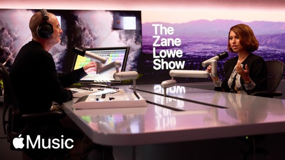 RAYE Apologizes To Fans Who Bought Her New Album On Vinyl Because It’s Not The Final Mix