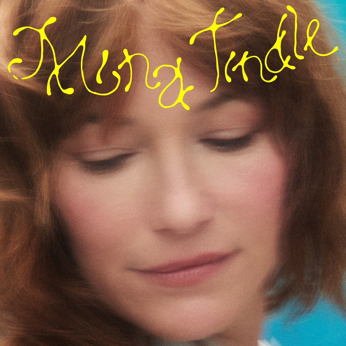Mina Tindle – “My Light” (Feat. Sufjan Stevens)