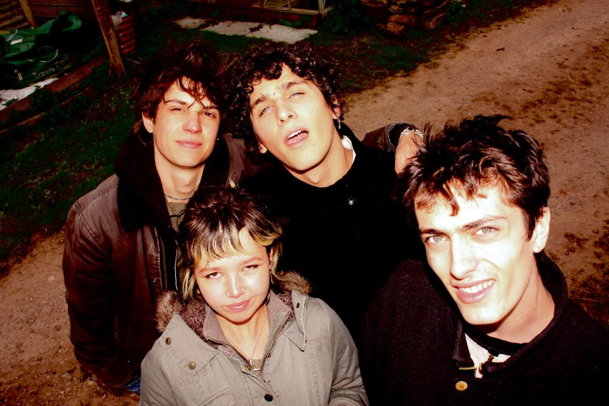 MORN – “The Standard Model”