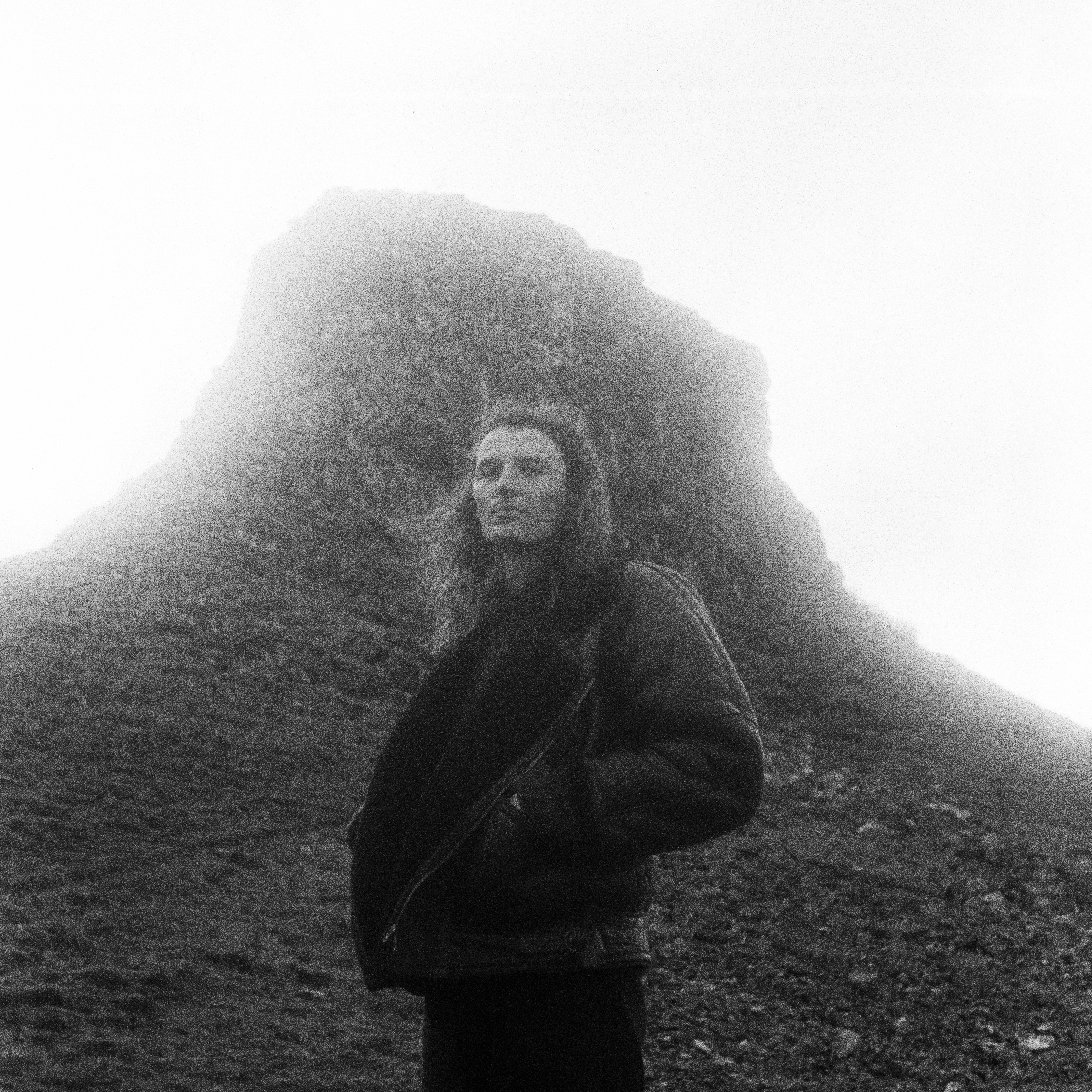 Jim Ghedi – “The Hungry Child”